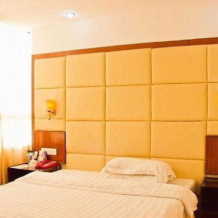 City Star Chain Hotel Guangzhou Luaran gambar