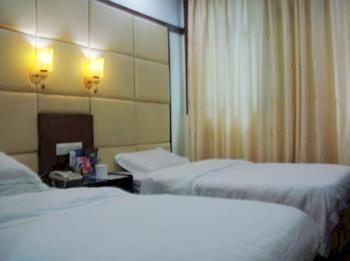 City Star Chain Hotel Guangzhou Luaran gambar