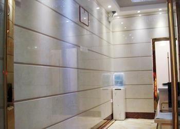 City Star Chain Hotel Guangzhou Luaran gambar