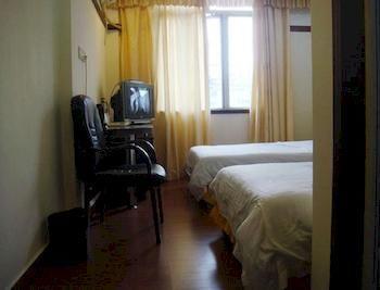 City Star Chain Hotel Guangzhou Luaran gambar